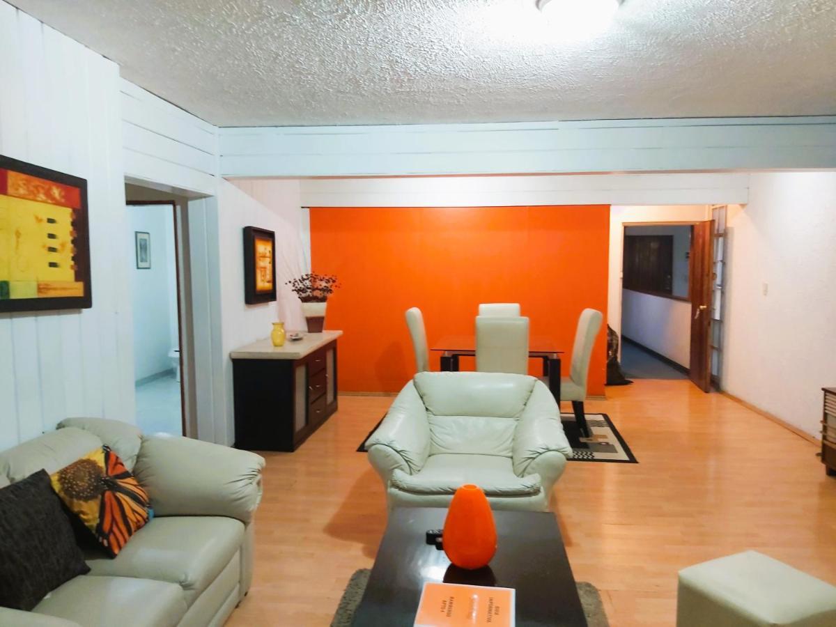 Steinhaus Suites Hamburgo Ciudad de México Exterior foto