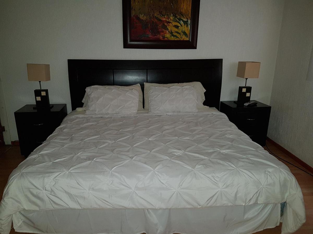 Steinhaus Suites Hamburgo Ciudad de México Exterior foto