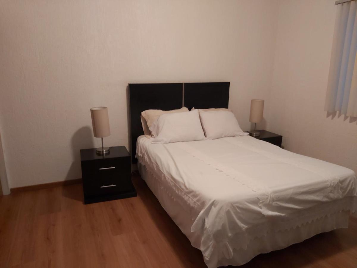 Steinhaus Suites Hamburgo Ciudad de México Exterior foto