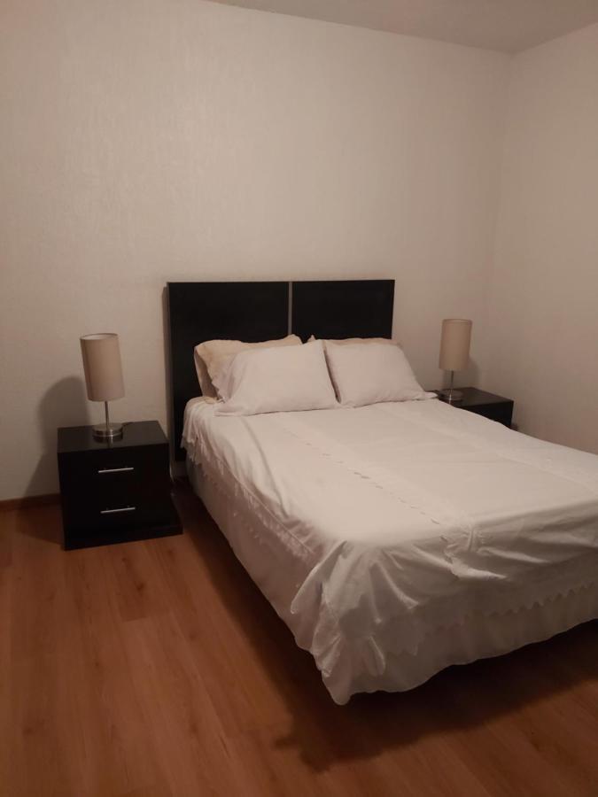 Steinhaus Suites Hamburgo Ciudad de México Exterior foto