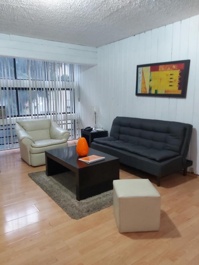 Steinhaus Suites Hamburgo Ciudad de México Exterior foto
