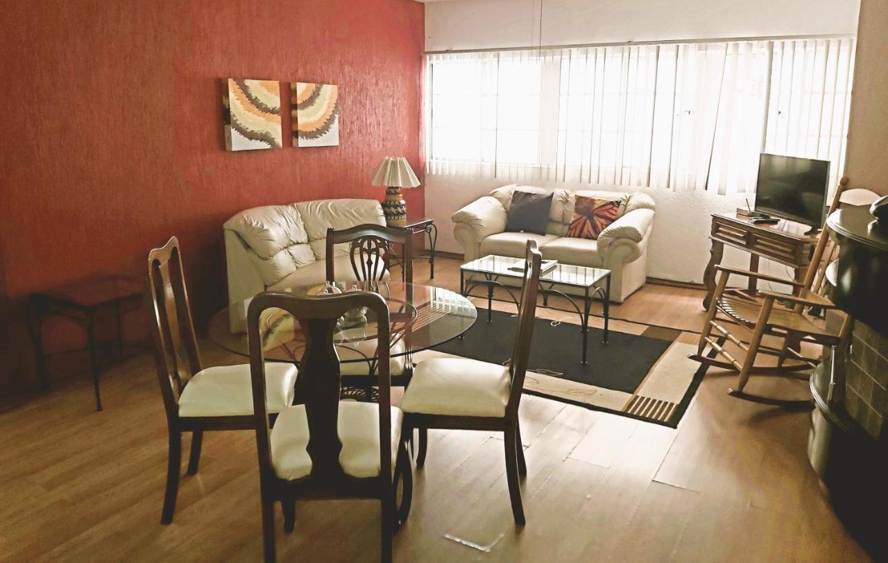 Steinhaus Suites Hamburgo Ciudad de México Exterior foto