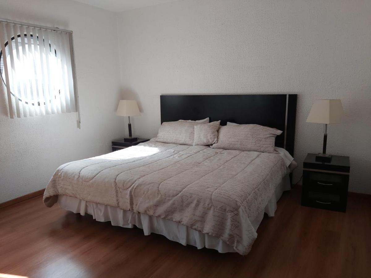 Steinhaus Suites Hamburgo Ciudad de México Exterior foto
