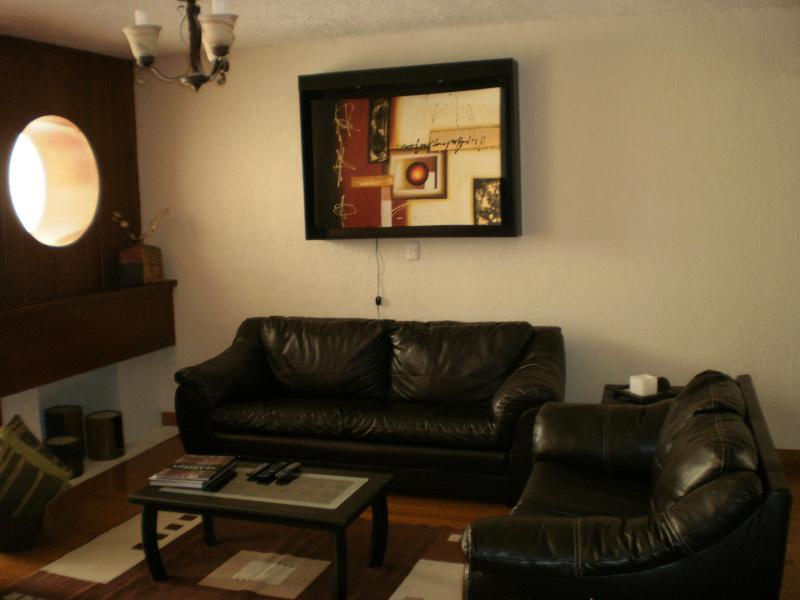 Steinhaus Suites Hamburgo Ciudad de México Exterior foto