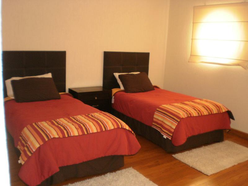 Steinhaus Suites Hamburgo Ciudad de México Exterior foto