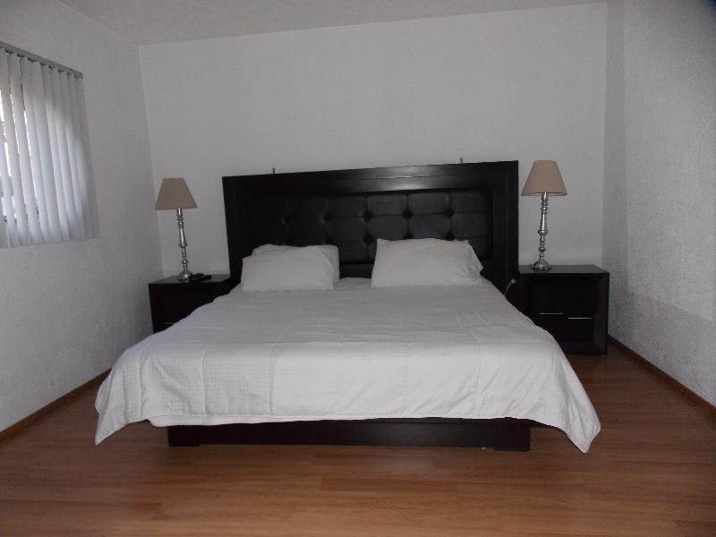 Steinhaus Suites Hamburgo Ciudad de México Exterior foto