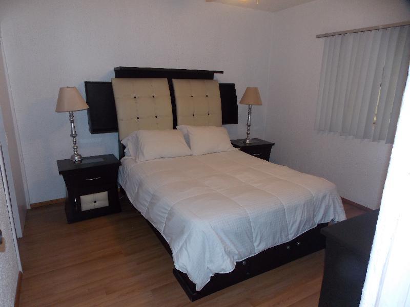 Steinhaus Suites Hamburgo Ciudad de México Exterior foto
