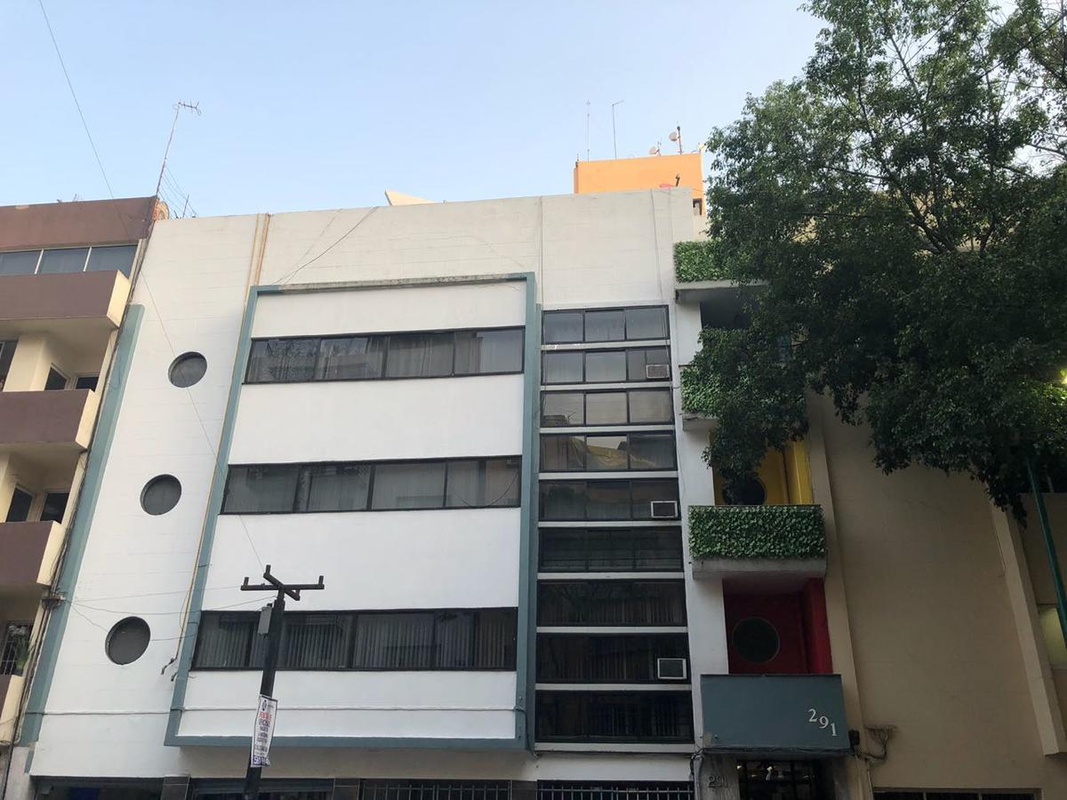 Steinhaus Suites Hamburgo Ciudad de México Exterior foto
