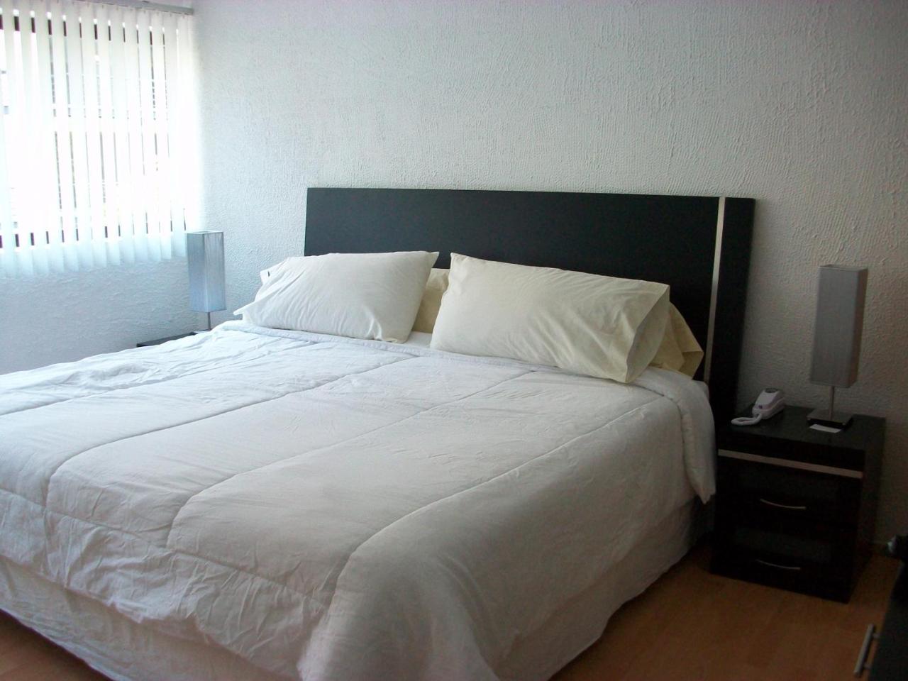 Steinhaus Suites Hamburgo Ciudad de México Exterior foto
