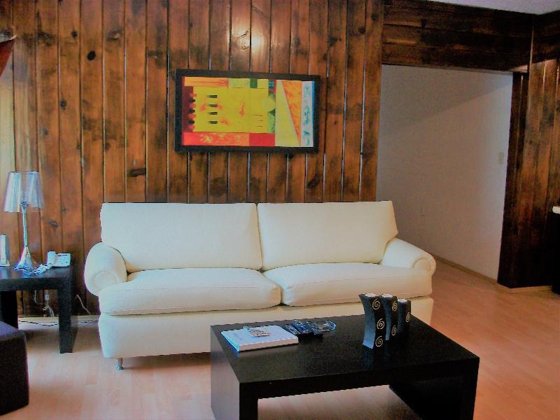 Steinhaus Suites Hamburgo Ciudad de México Exterior foto